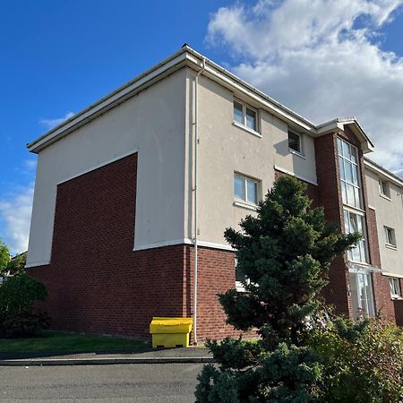 Flat Five, 212 Eaglesham Road, East Kilbride, Glasgow Exterior photo